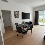 Landlord Sul Mare * Бари