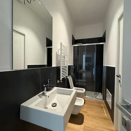 Landlord Sul Mare Bari