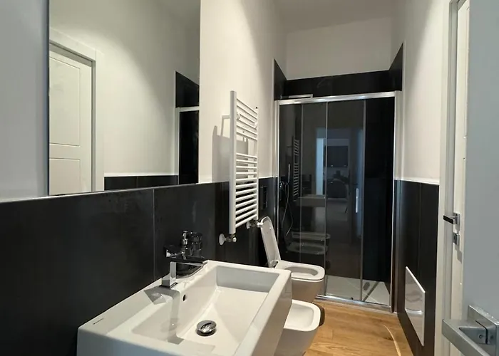 Landlord Sul Mare Bari