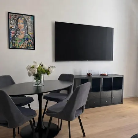 Feriehus Landlord Sul Mare Bari