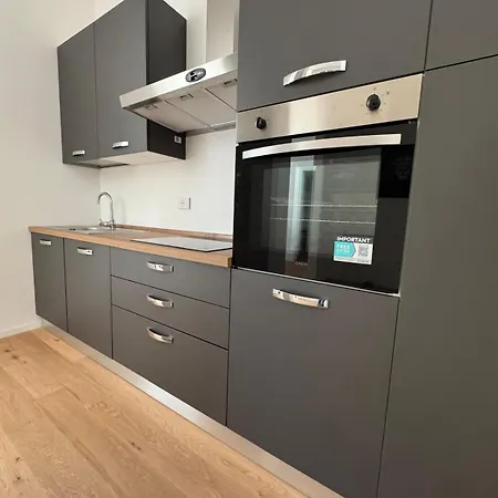 Feriehus Landlord Sul Mare *
