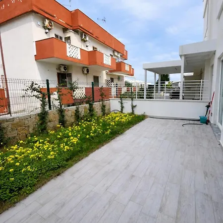 Landlord Sul Mare * Bari