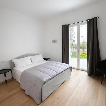 Feriehus Landlord Sul Mare *