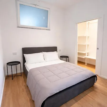 Landlord Sul Mare Feriehus *
