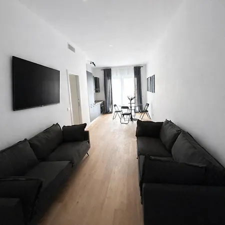 Landlord Sul Mare Feriehus