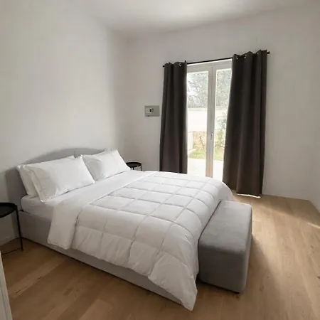 Landlord Sul Mare Bari