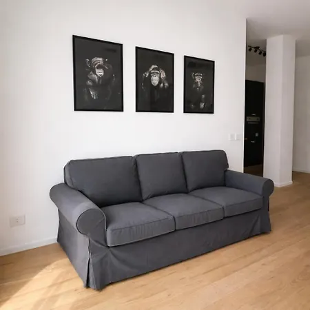 Landlord Sul Mare Feriehus *