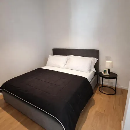 Feriehus Landlord Sul Mare *