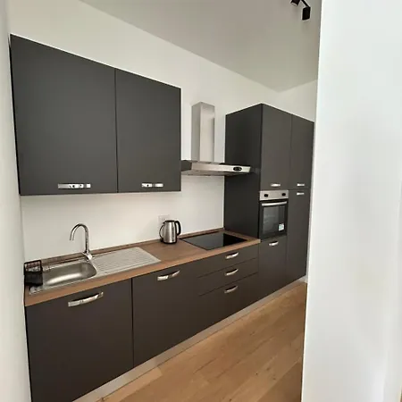 Landlord Sul Mare Feriehus *