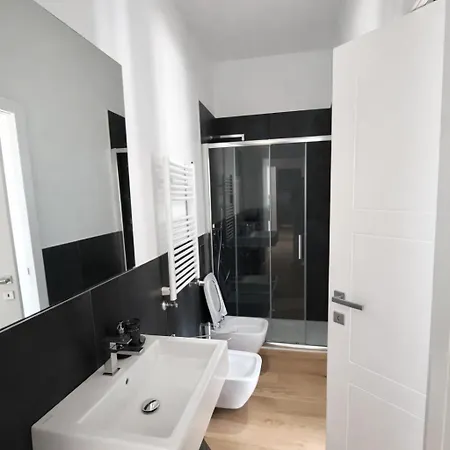 Landlord Sul Mare Feriehus Bari