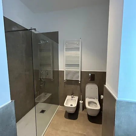 Feriehus Landlord Sul Mare Bari