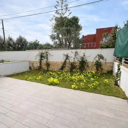 Landlord Sul Mare Feriehus