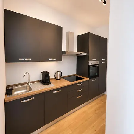 Landlord Sul Mare Будинок відпочинку Барі