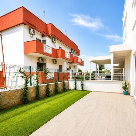 Feriehus Landlord Sul Mare Bari