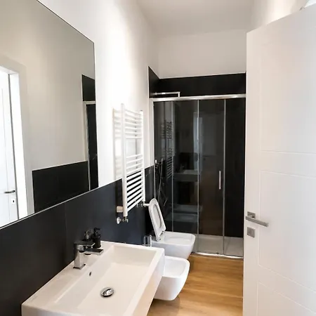 Landlord Sul Mare Будинок відпочинку *