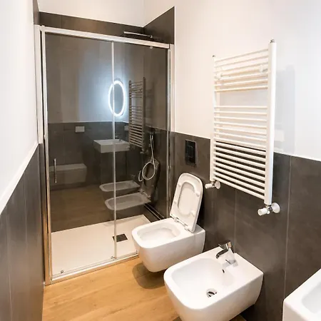 Landlord Sul Mare Будинок відпочинку Барі